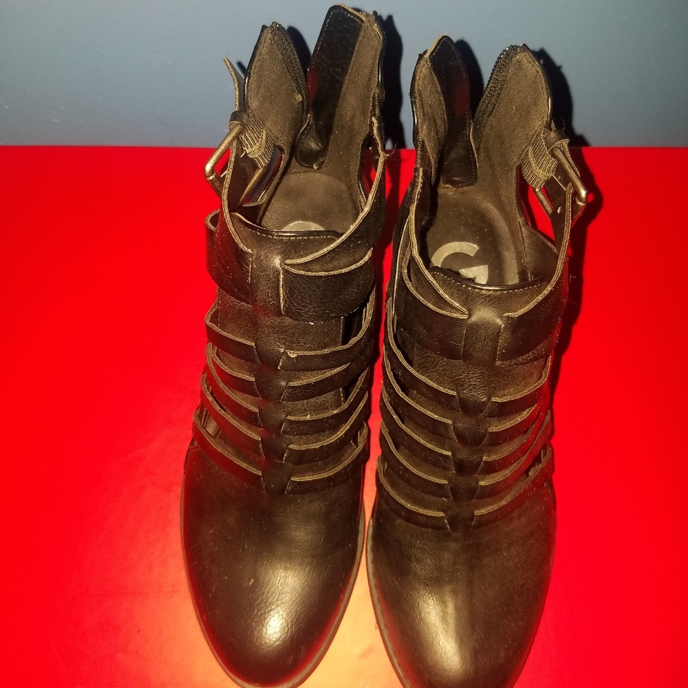 Guess shoes